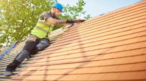 EPDM Roofing in Island Walk, FL
