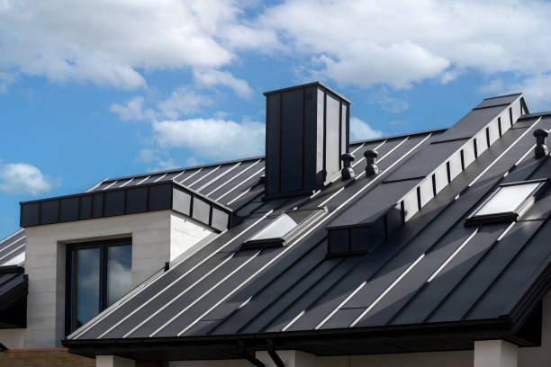 Best Gutter Installation and Repair  in Island Walk, FL